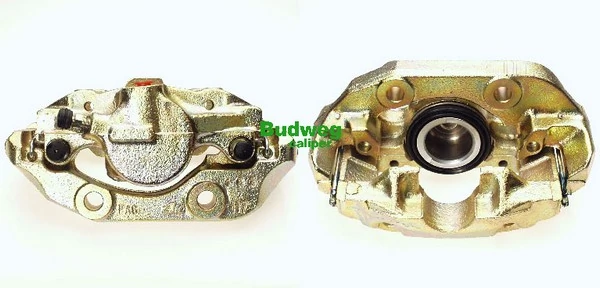 Brake Caliper